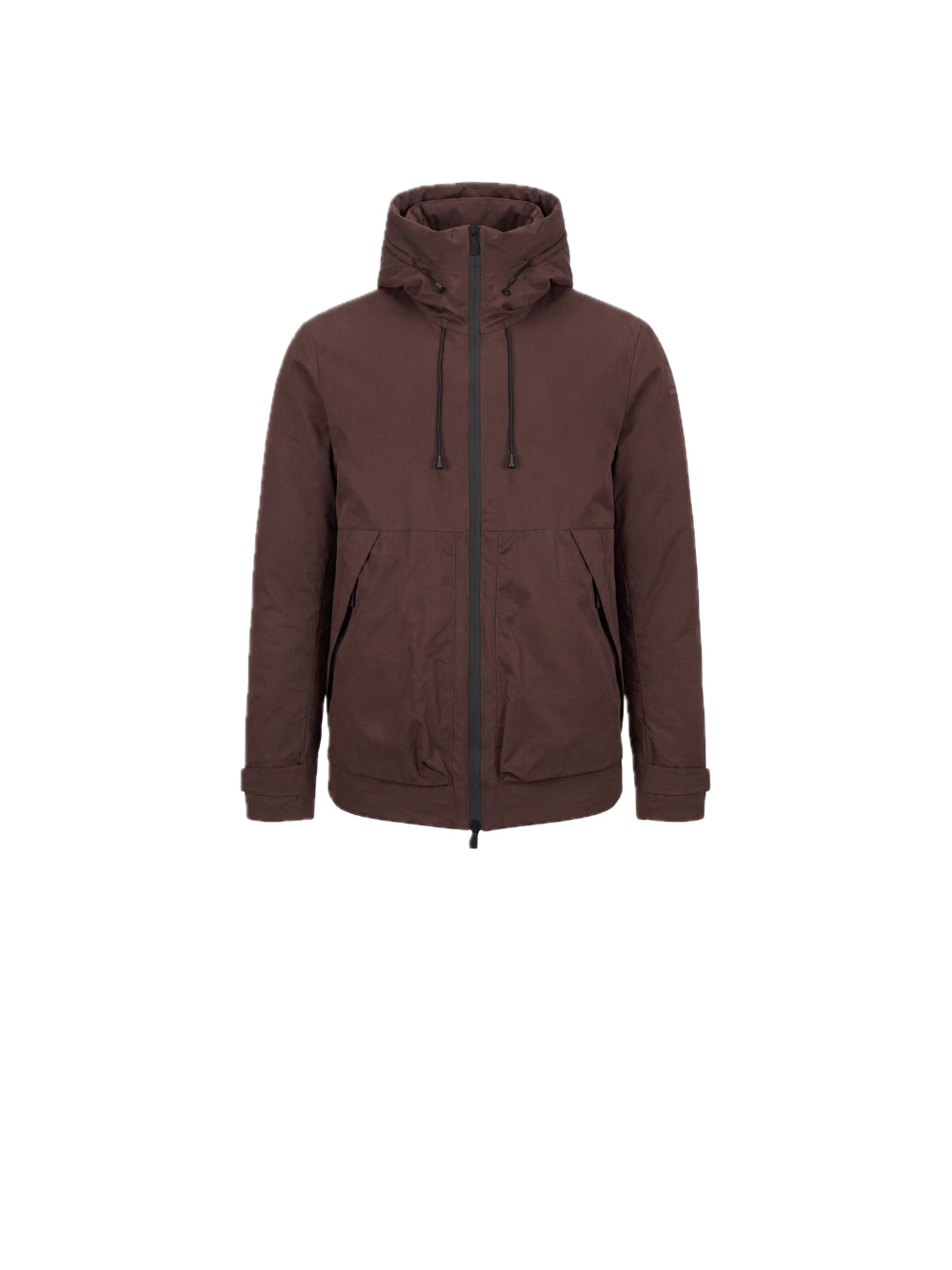 Jacket Dublino - Brown — 4