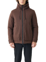 Jacket Dublino - Brown