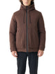 Jacket Dublino - Brown