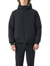 Jacket Cevedale Fur - Black