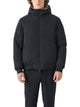 Jacket Cevedale Fur - Black