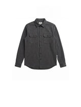 Overshirt Jacket Winter - Antracite