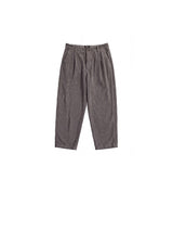 Pant. Japan Vel. Rocciatore - Antracite