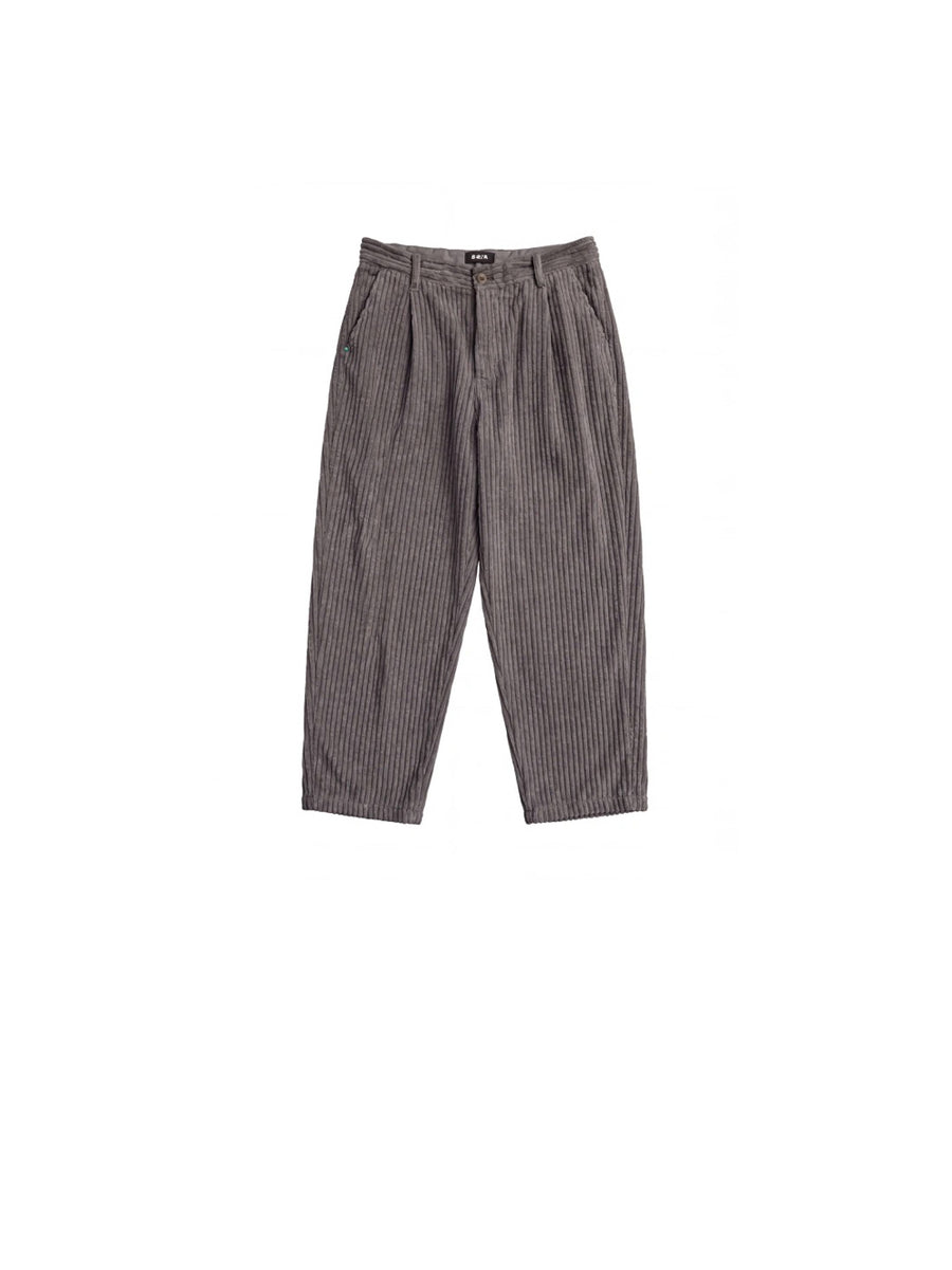 Pant. Japan Vel. Rocciatore - Antracite