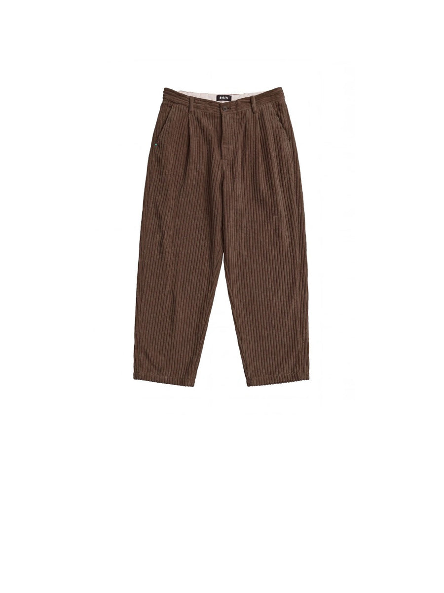 Pant. Japan Vel. Rocciatore - Caffè