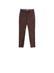 Pant. Regular Vel. Armatur. - Caffè