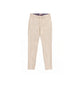 Pant. Regular Vel. Armatur. - Panna