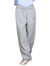 Pantalone Felpa Balloon - Grigio