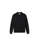 Polo Manica Lunga - Black