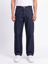 Jeans Banana Lavaggio 0 No Patch - Colore Unico
