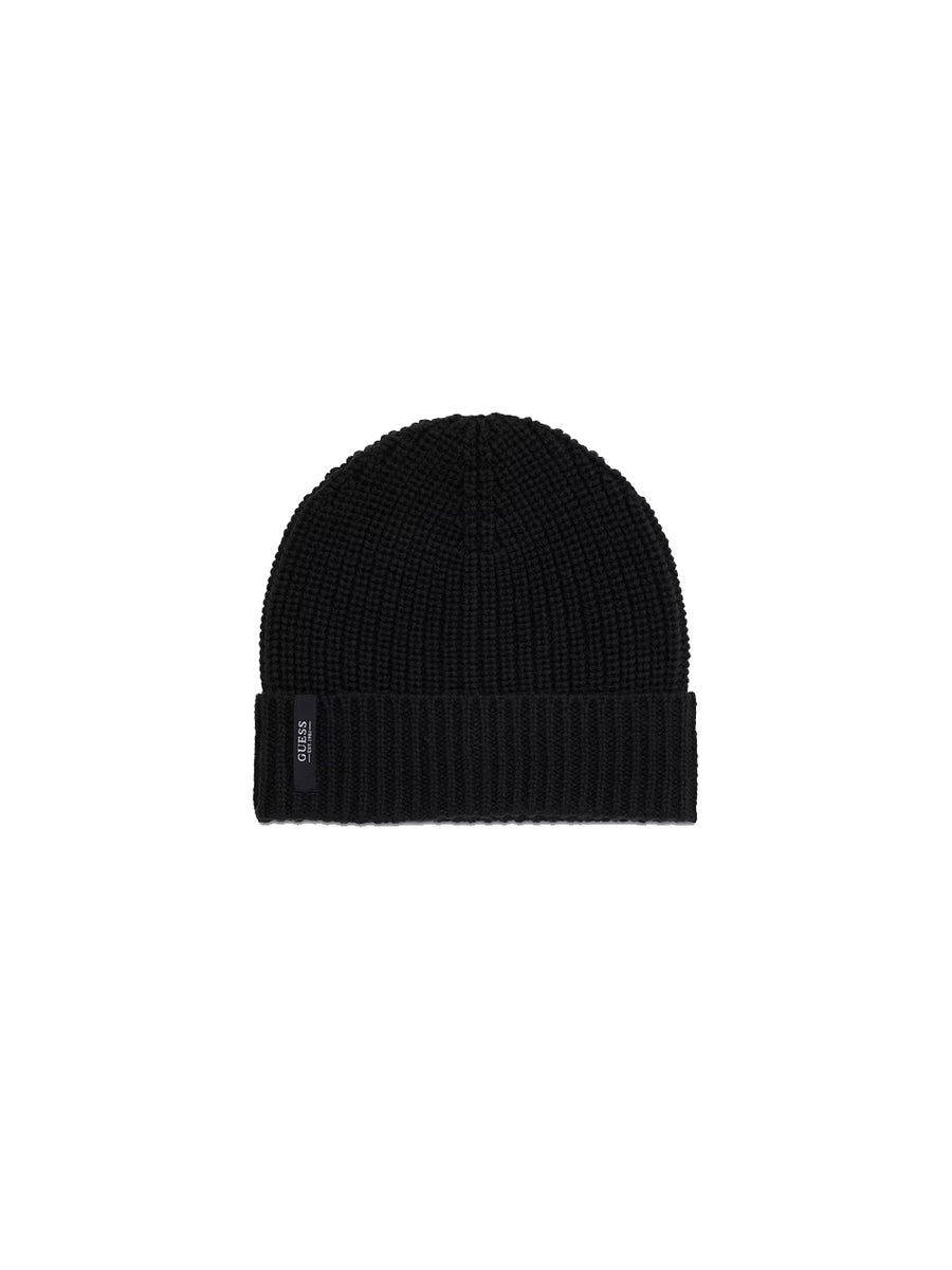 Beanie - Black