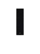 Noelle II 25x190cm Knttd Scarf - Black
