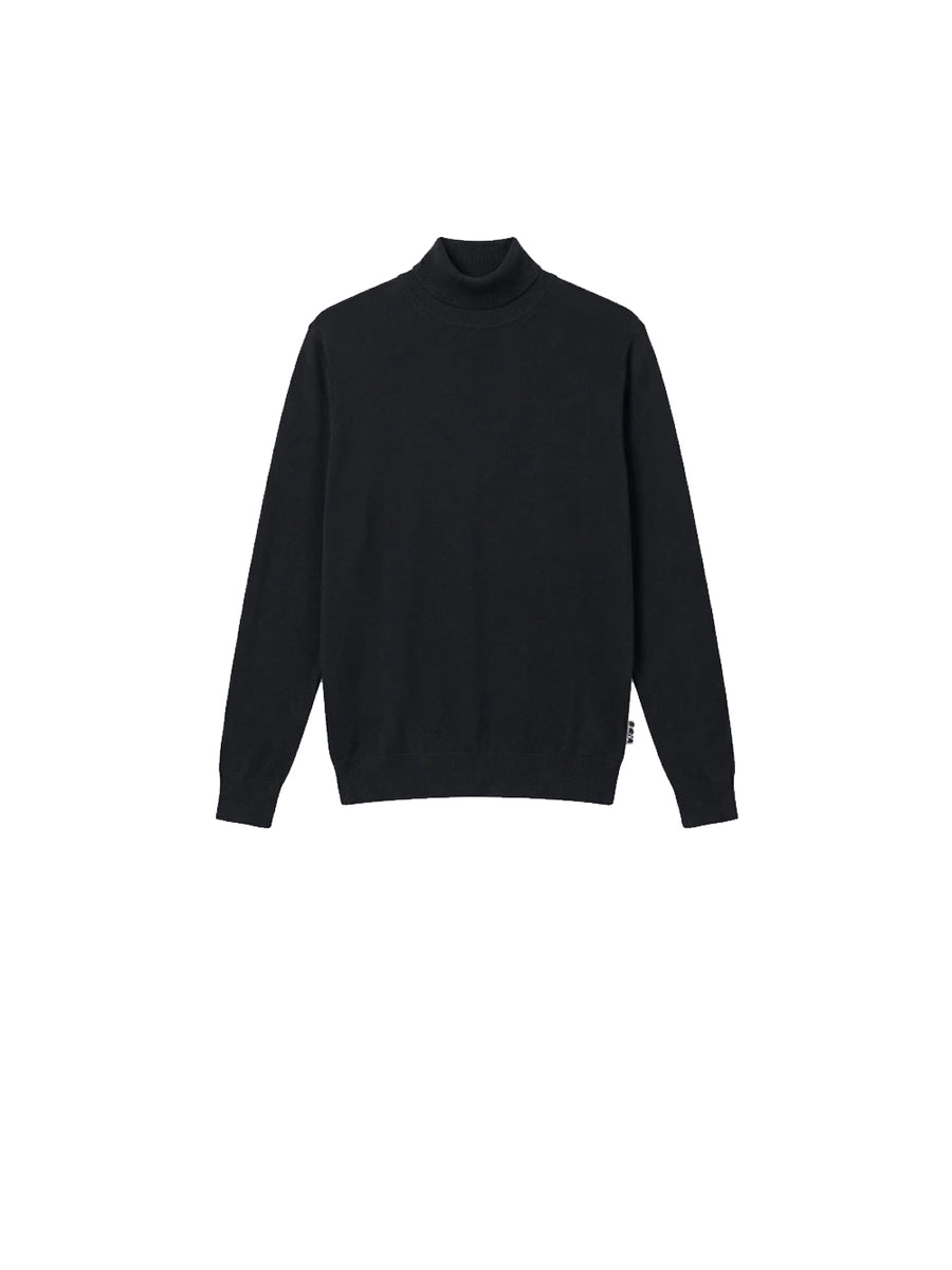 Dolcevita - Black