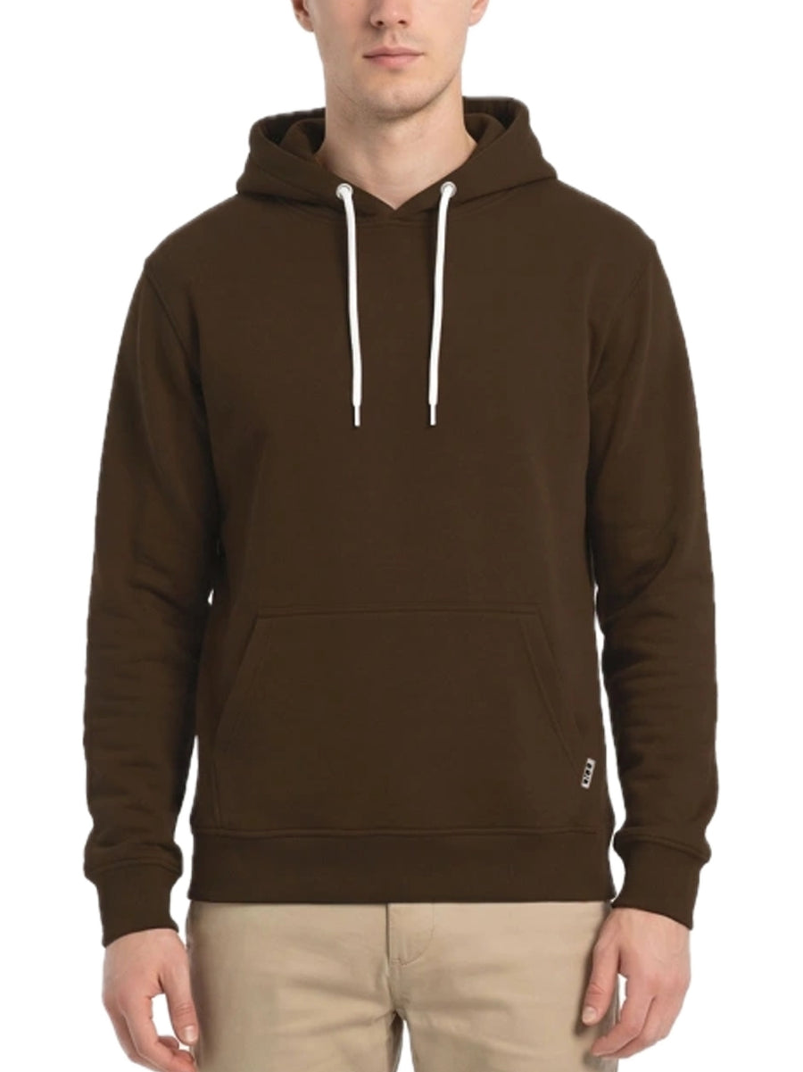 Hoodie Regular - Moro