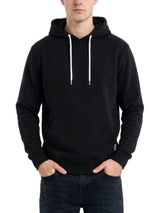 Hoodie Regular - Nero