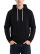 Hoodie Regular - Nero
