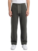 Jogger Palazzo - Piombo