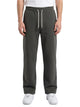 Jogger Palazzo - Piombo