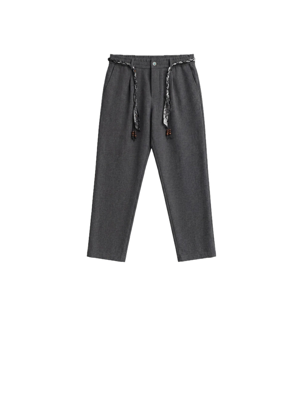 Pantalaccio Winter - Antracite — 1