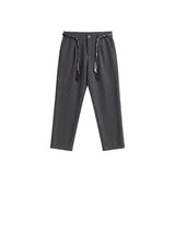 Pantalaccio Winter - Antracite