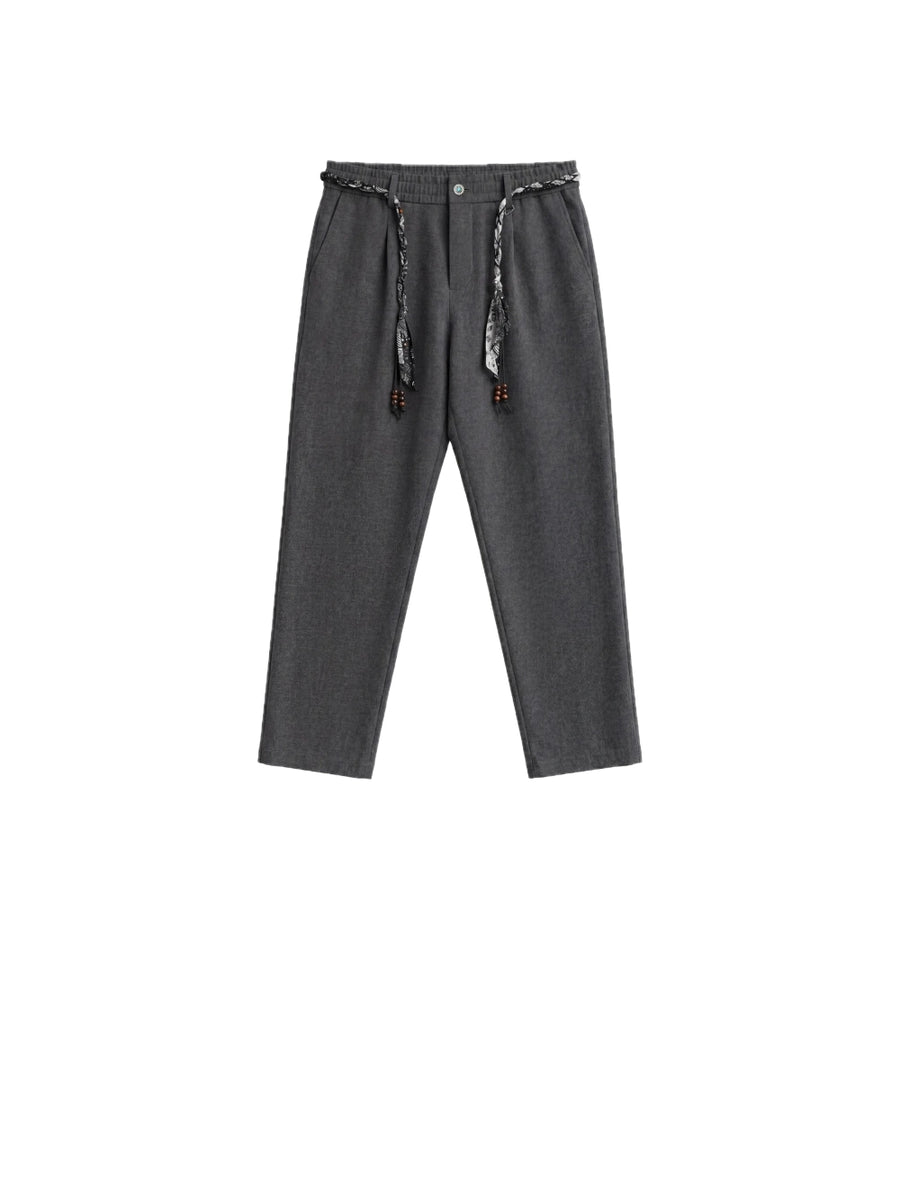 Pantalaccio Winter - Antracite