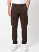 Pantalone Cargo - Moro