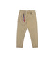 Pantalone Cropped Gardina - Coloniale