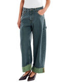 Pantalone Kuma - Foresta