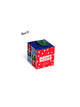 2-Pack Holiday Cookies Socks Gift Set