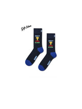Best Dad Ever Socks