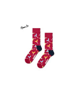 Bratwurst Socks