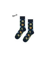 Pretzel Socks