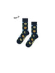 Pretzel Socks