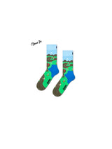 Golf Socks