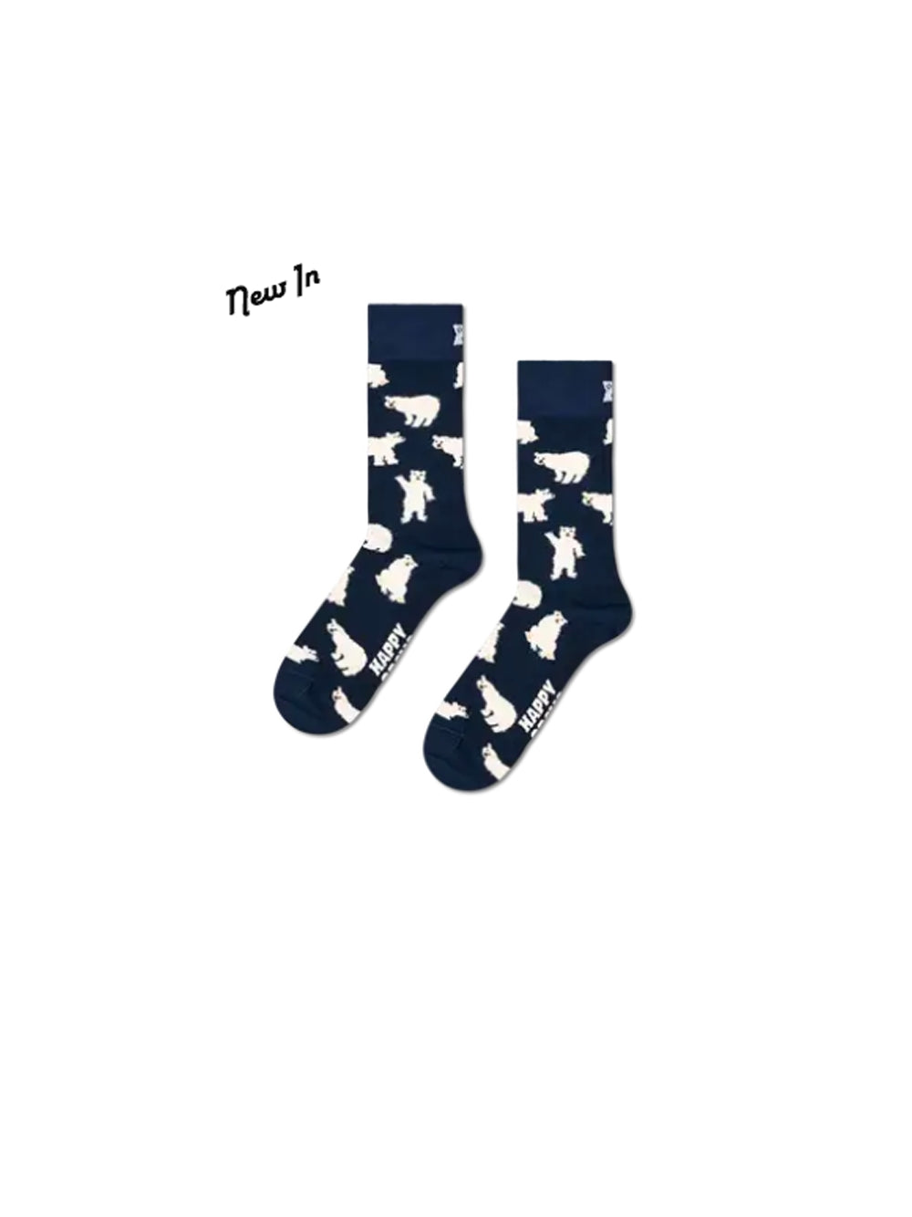 Bear Socks — 1