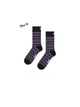 Stripe Socks
