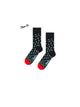 One In A Million Socks