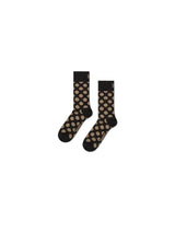 Big Dot Wool Socks