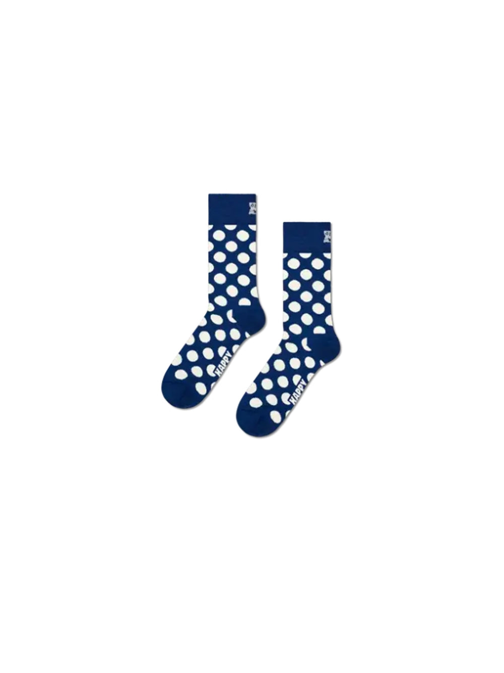 Big Dot Wool Socks — 1