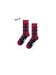 Argyle Socks