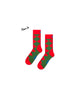 Argyle Socks