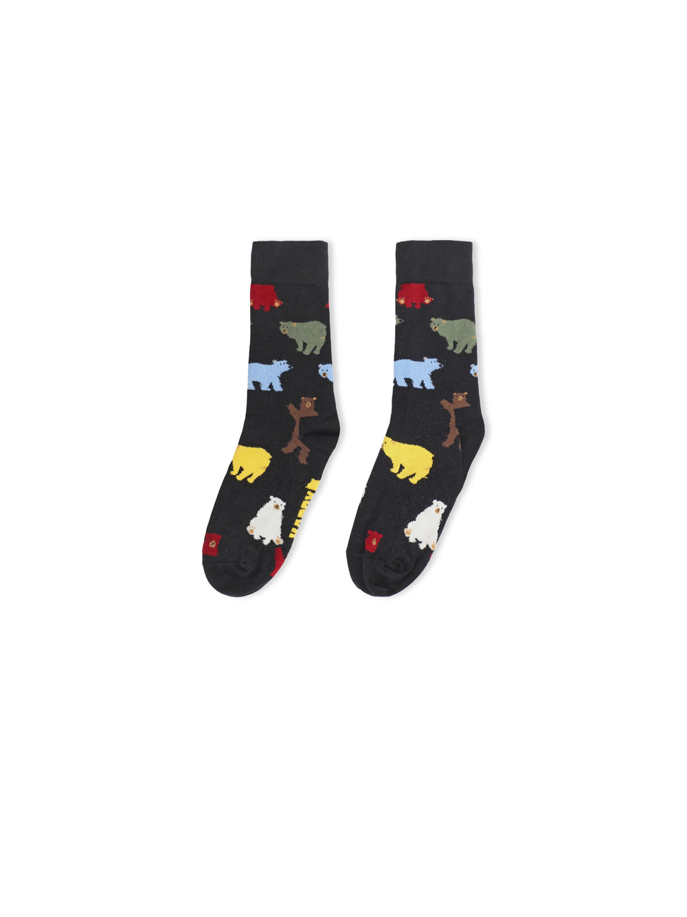 Bear Socks — 1
