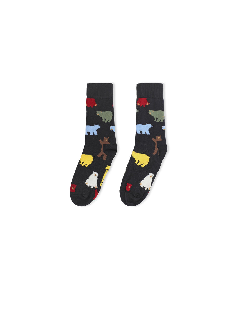 Bear Socks