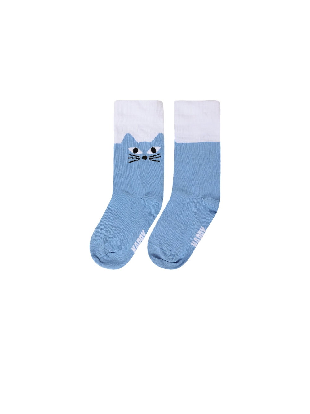 Big Cat Socks — 1
