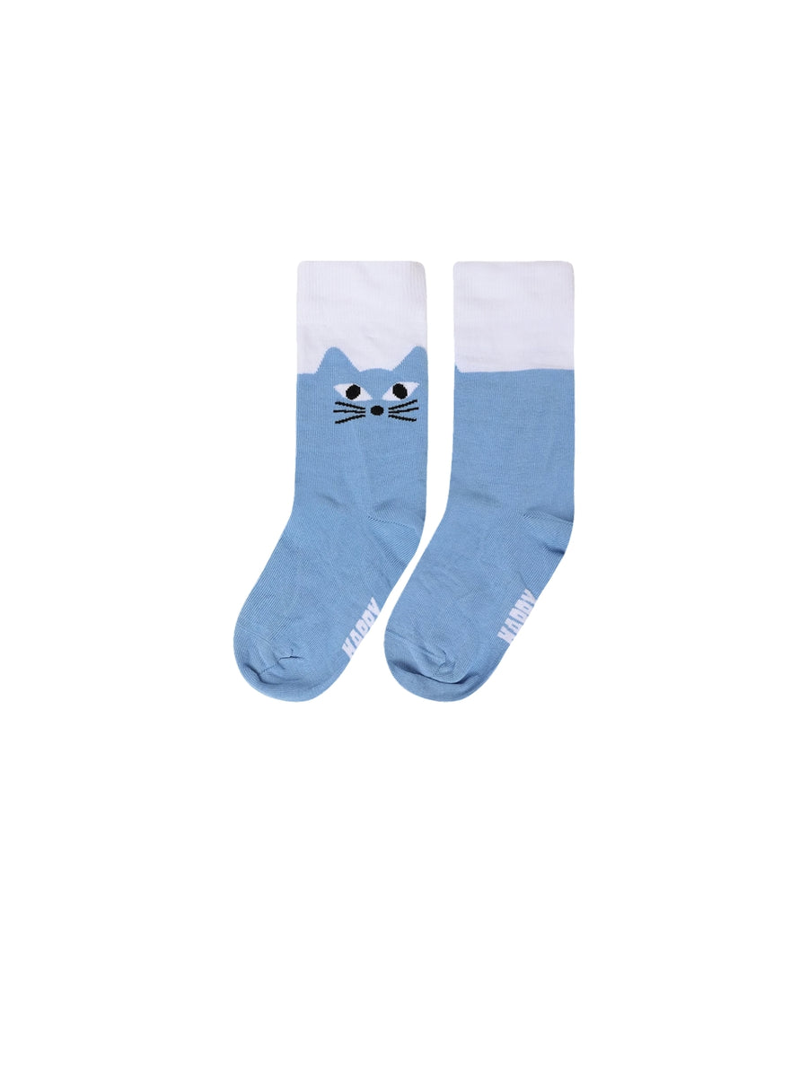 Big Cat Socks