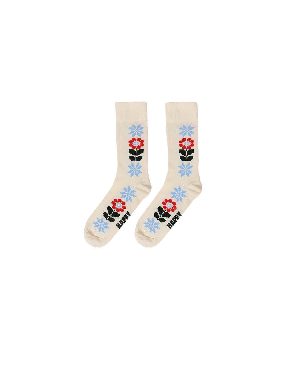 Dalkulla Socks — 1