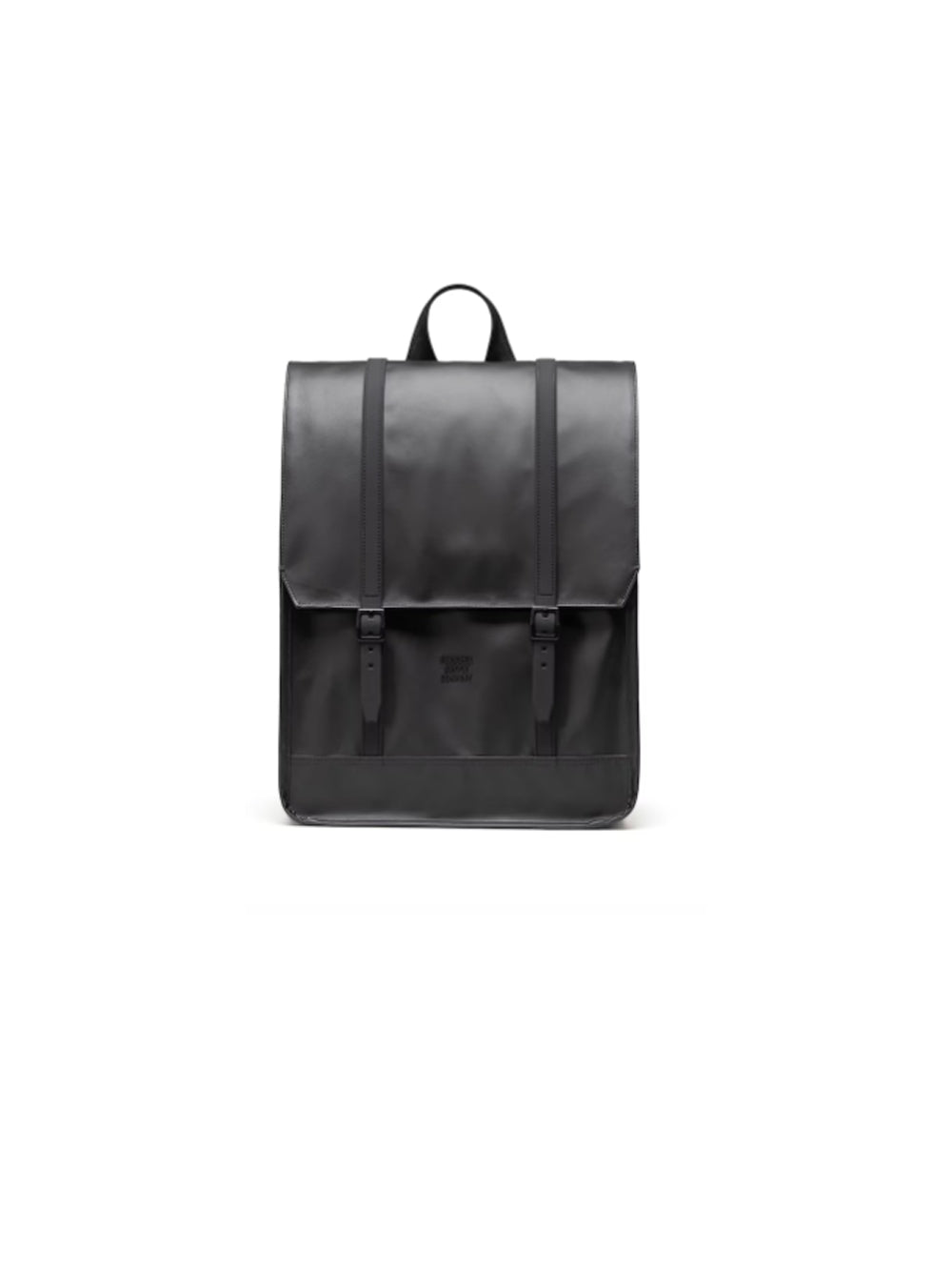 Herschel Survey Backpack - Black — 1