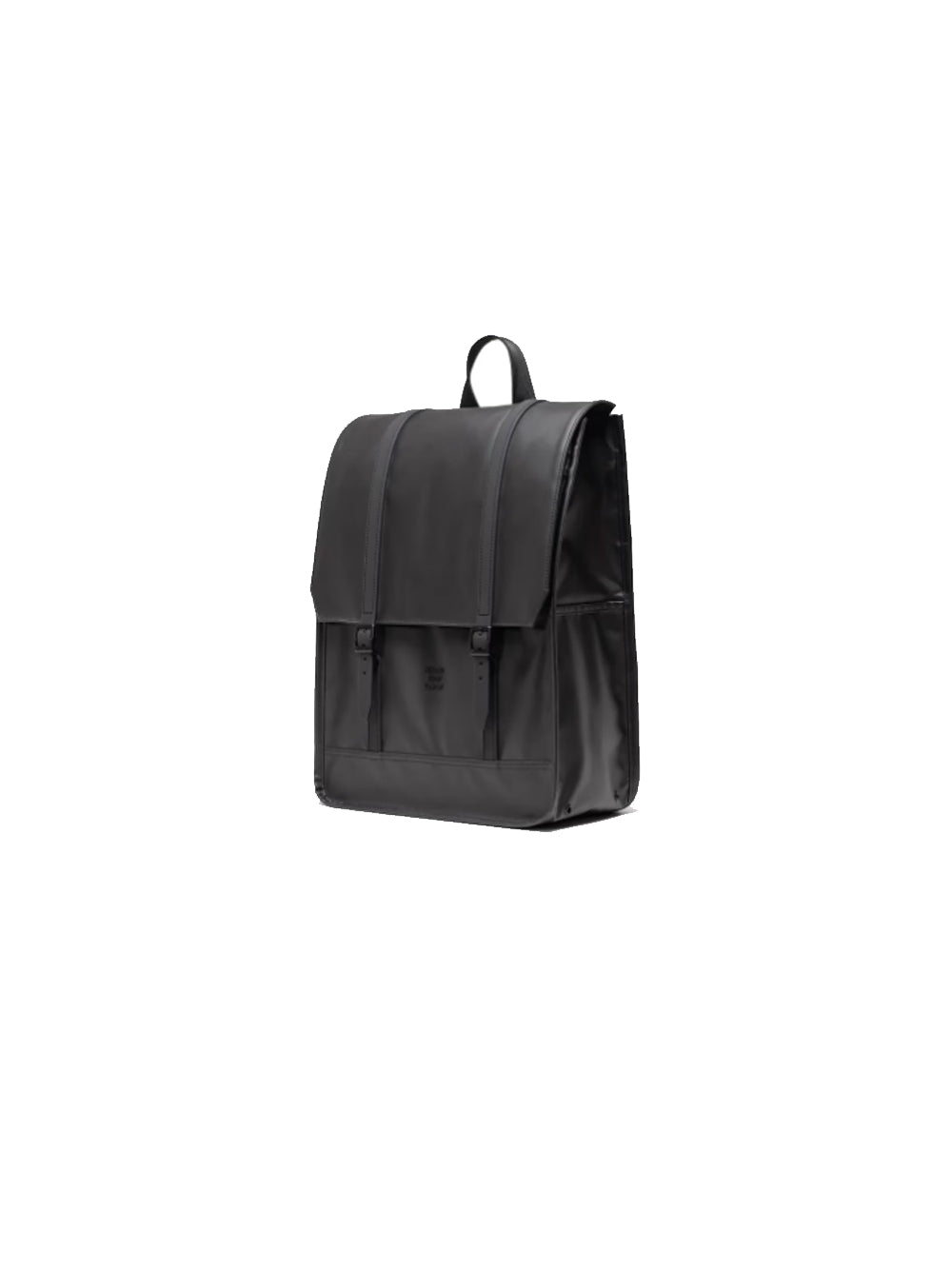 Herschel Survey Backpack - Black — 2
