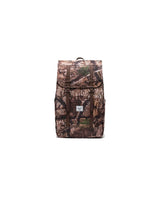 Realtree Herschel Retreat Backpack - Camouflage Realtree APX