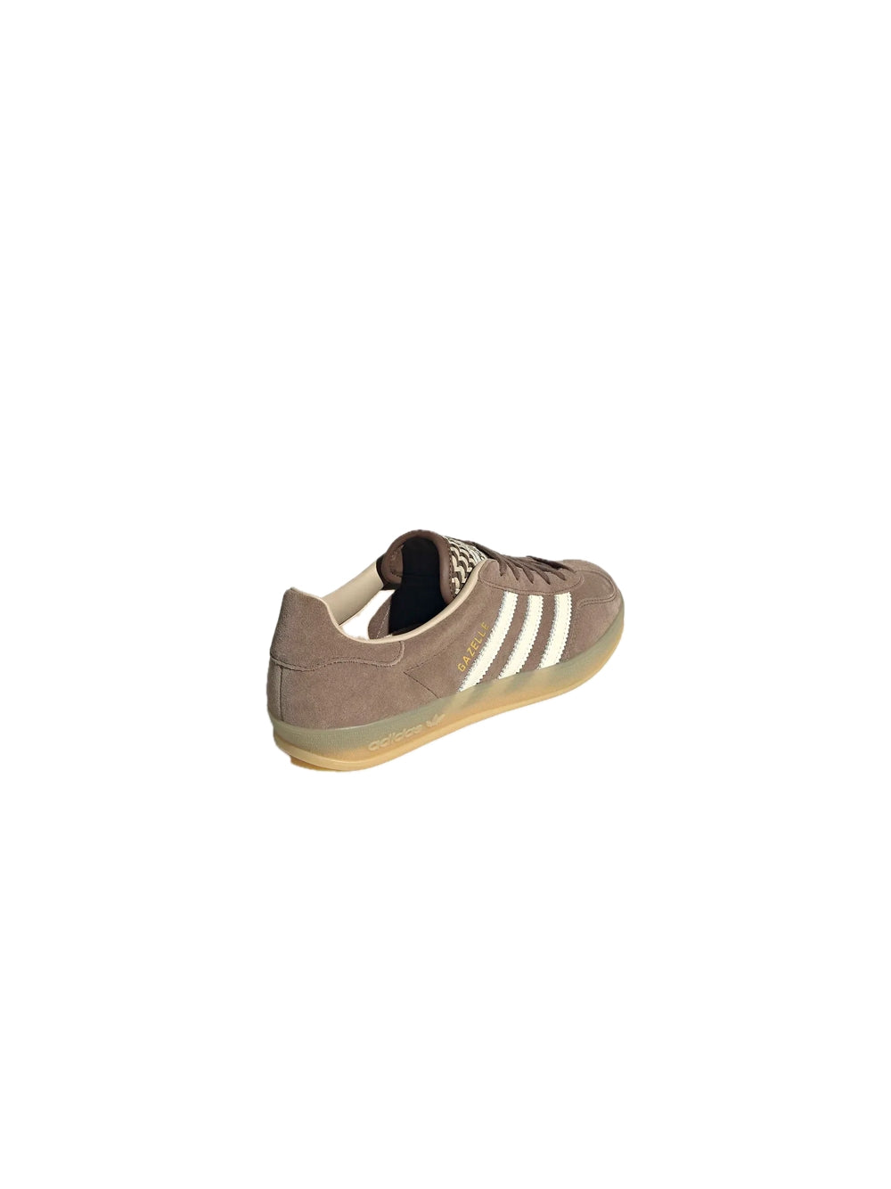 Gazzelle Indoor - Earstr/OWhite/KHathr — 3